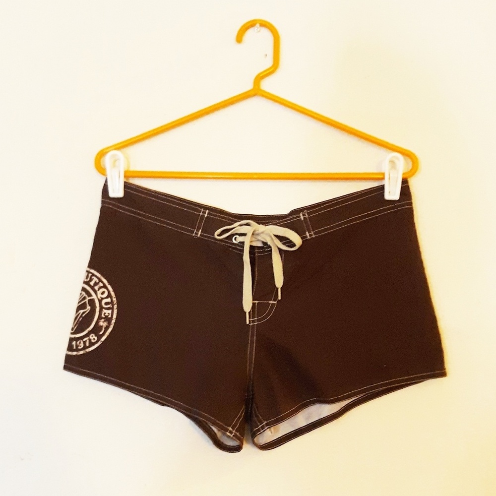 Loco Boutique Boardshort🌺
